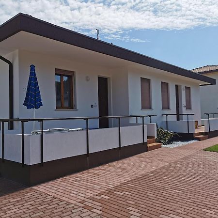 Appartamenti Vanin Ca' Di Valle Cavallino-Treporti Ngoại thất bức ảnh