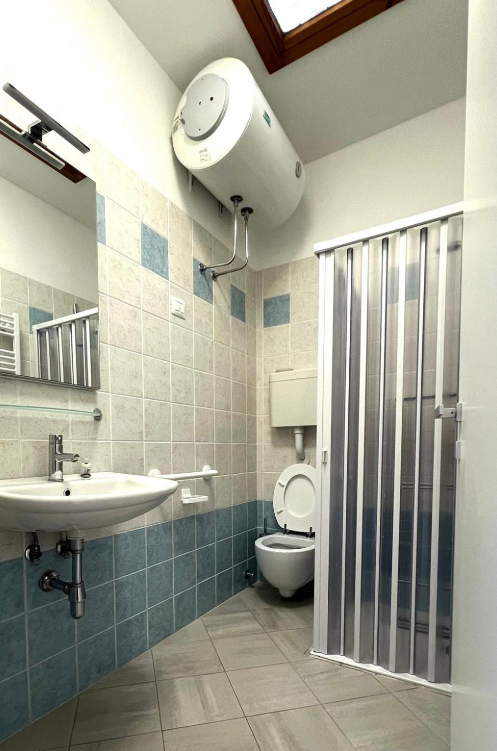 Appartamenti Vanin Ca' Di Valle Cavallino-Treporti Ngoại thất bức ảnh