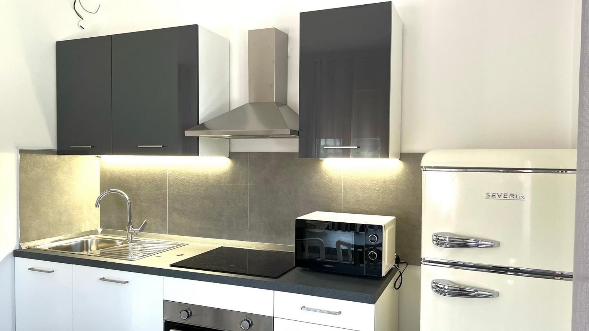 Appartamenti Vanin Ca' Di Valle Cavallino-Treporti Ngoại thất bức ảnh
