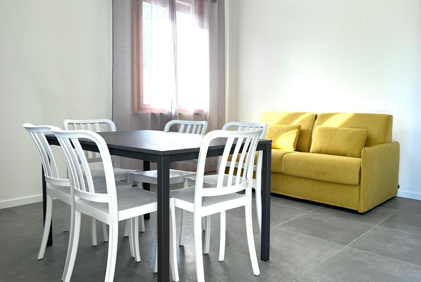 Appartamenti Vanin Ca' Di Valle Cavallino-Treporti Ngoại thất bức ảnh