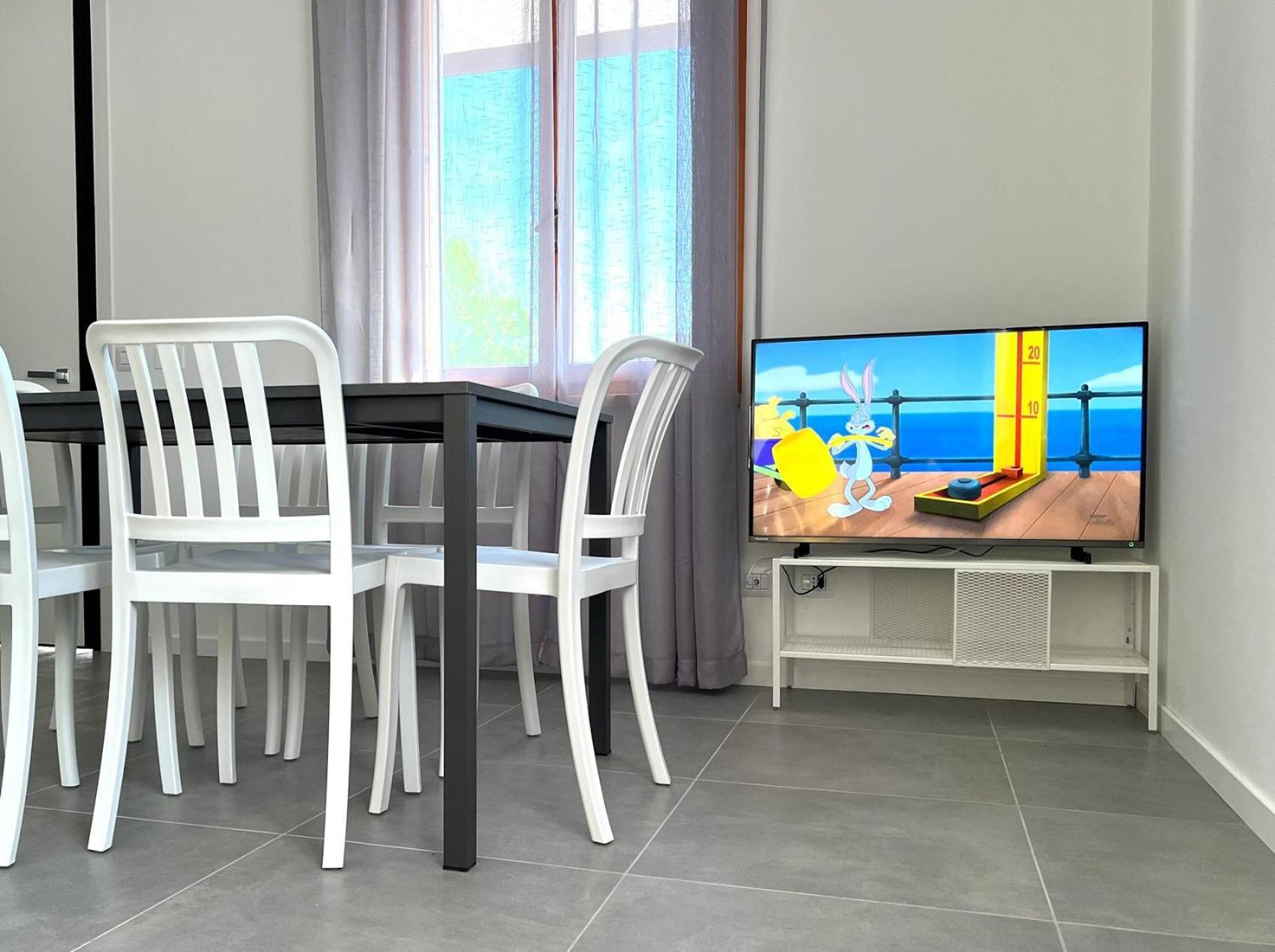 Appartamenti Vanin Ca' Di Valle Cavallino-Treporti Ngoại thất bức ảnh