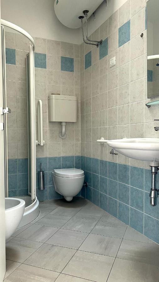 Appartamenti Vanin Ca' Di Valle Cavallino-Treporti Ngoại thất bức ảnh