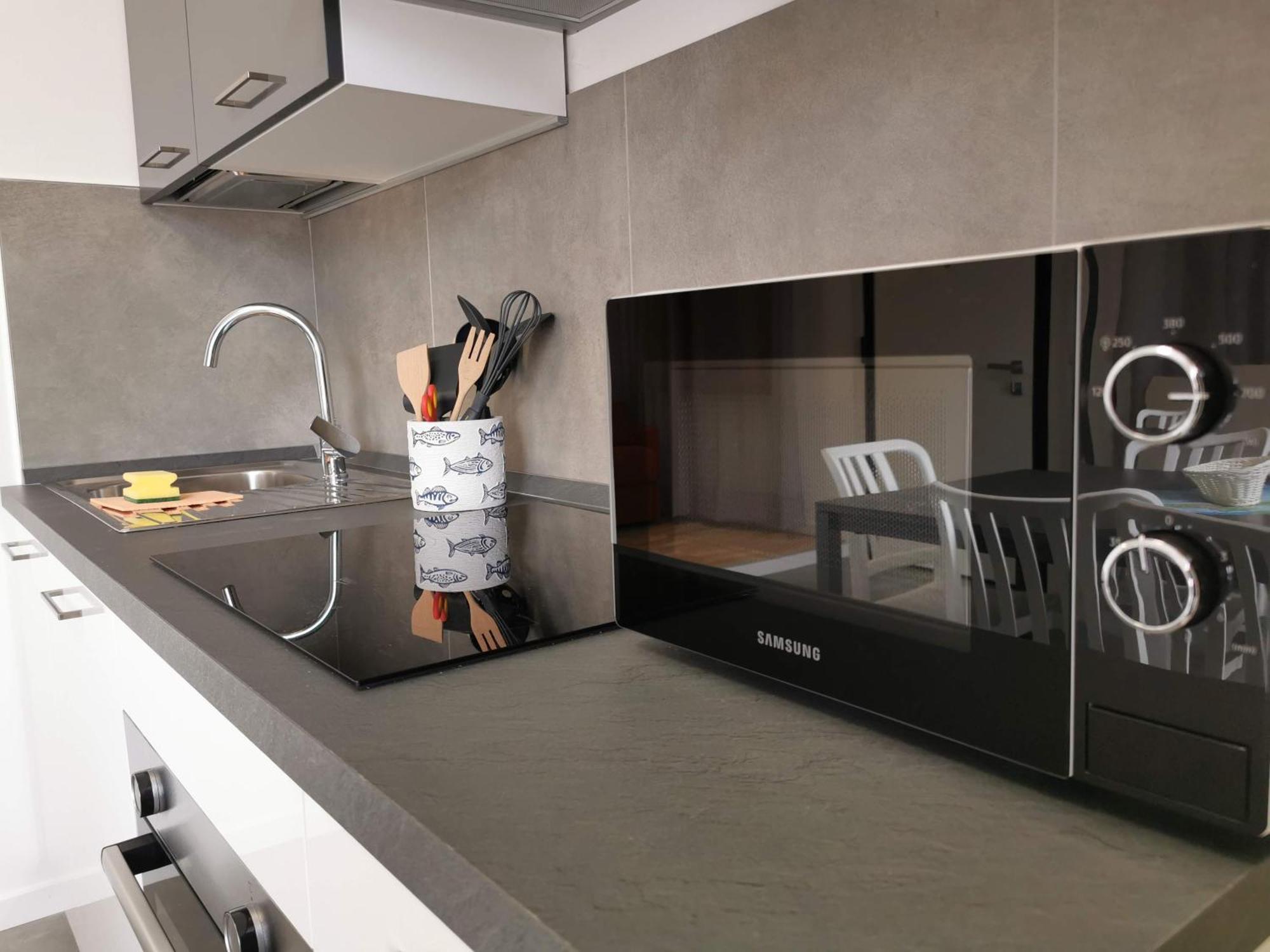 Appartamenti Vanin Ca' Di Valle Cavallino-Treporti Ngoại thất bức ảnh
