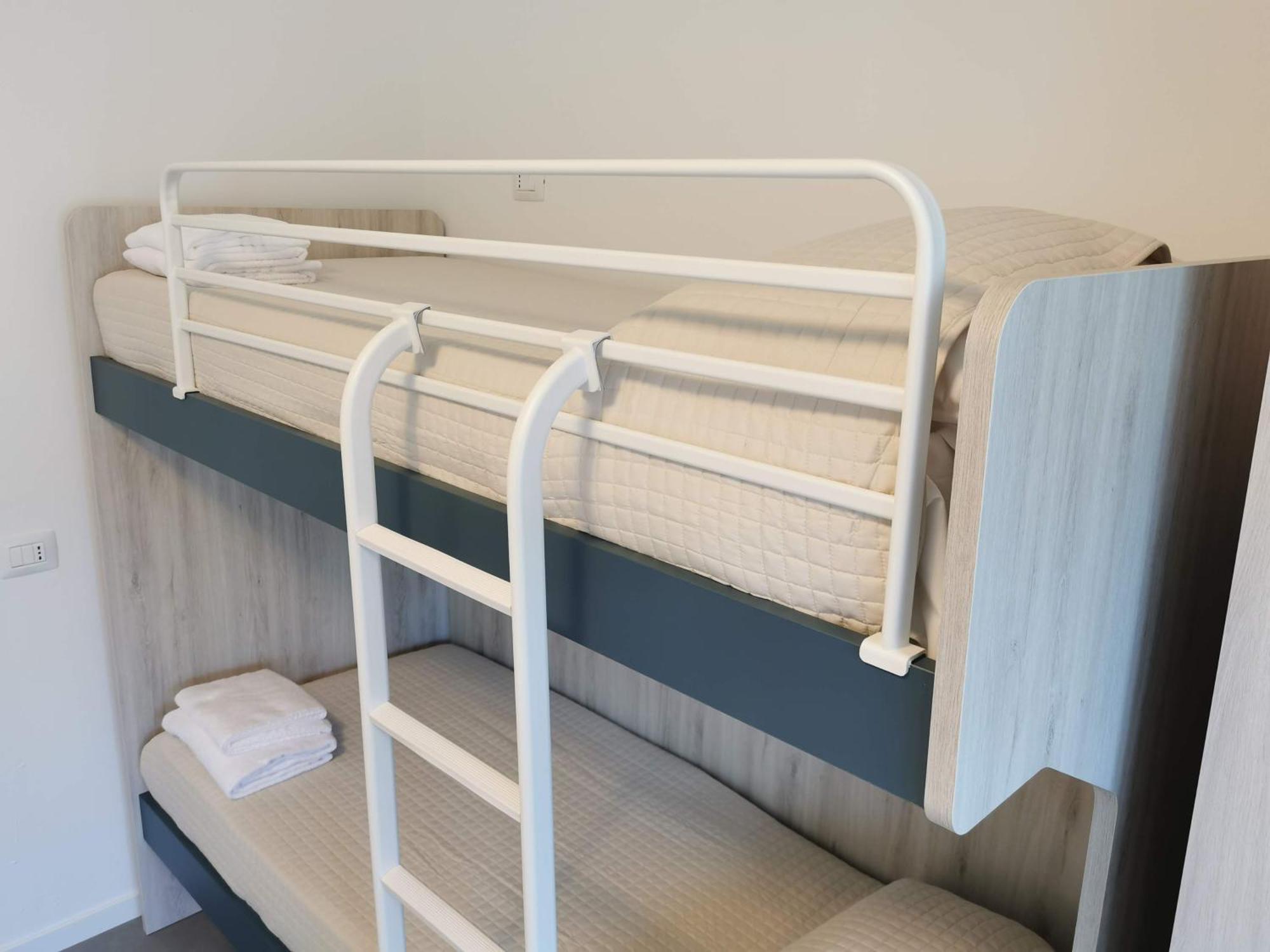 Appartamenti Vanin Ca' Di Valle Cavallino-Treporti Ngoại thất bức ảnh