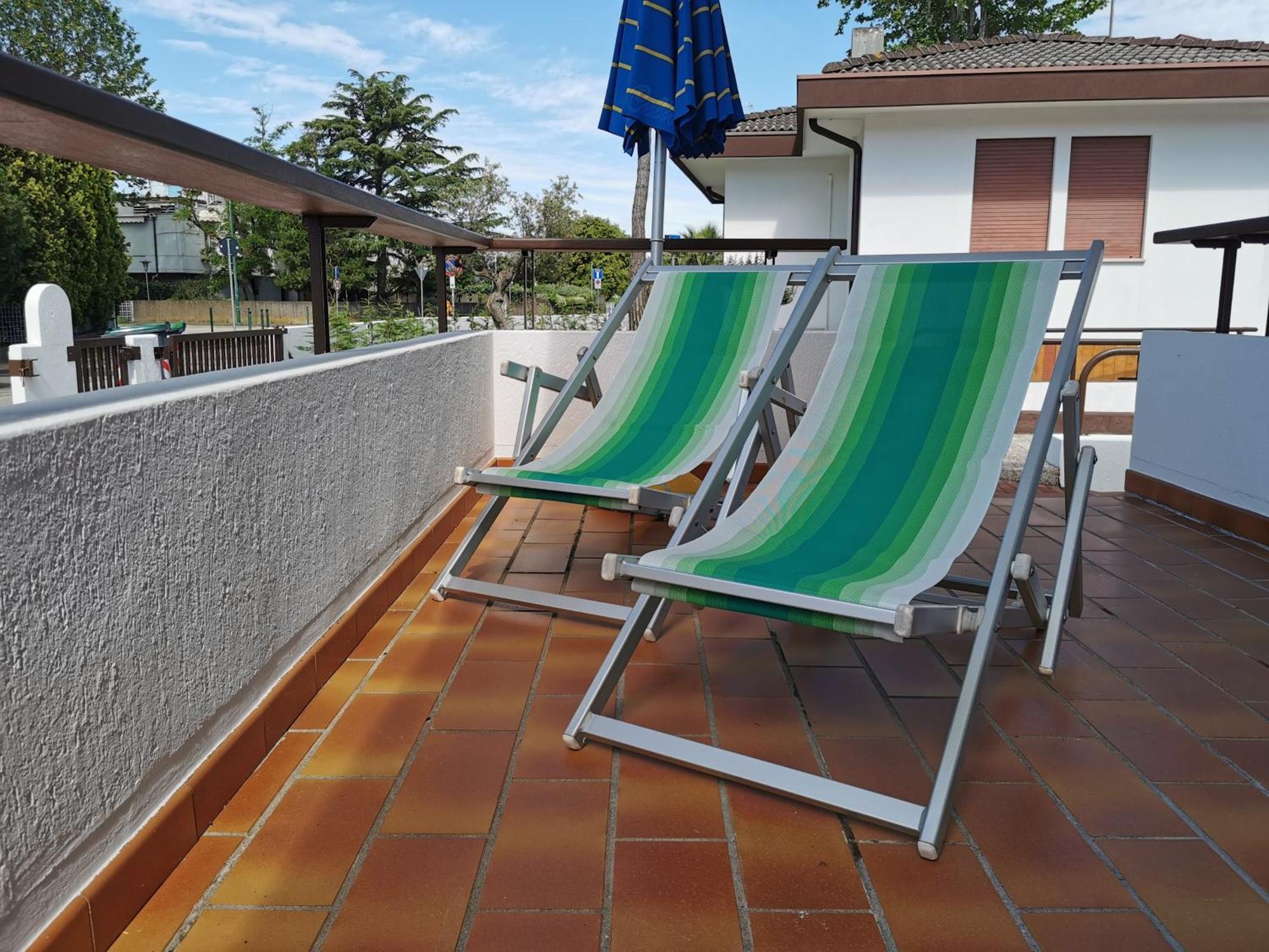 Appartamenti Vanin Ca' Di Valle Cavallino-Treporti Ngoại thất bức ảnh