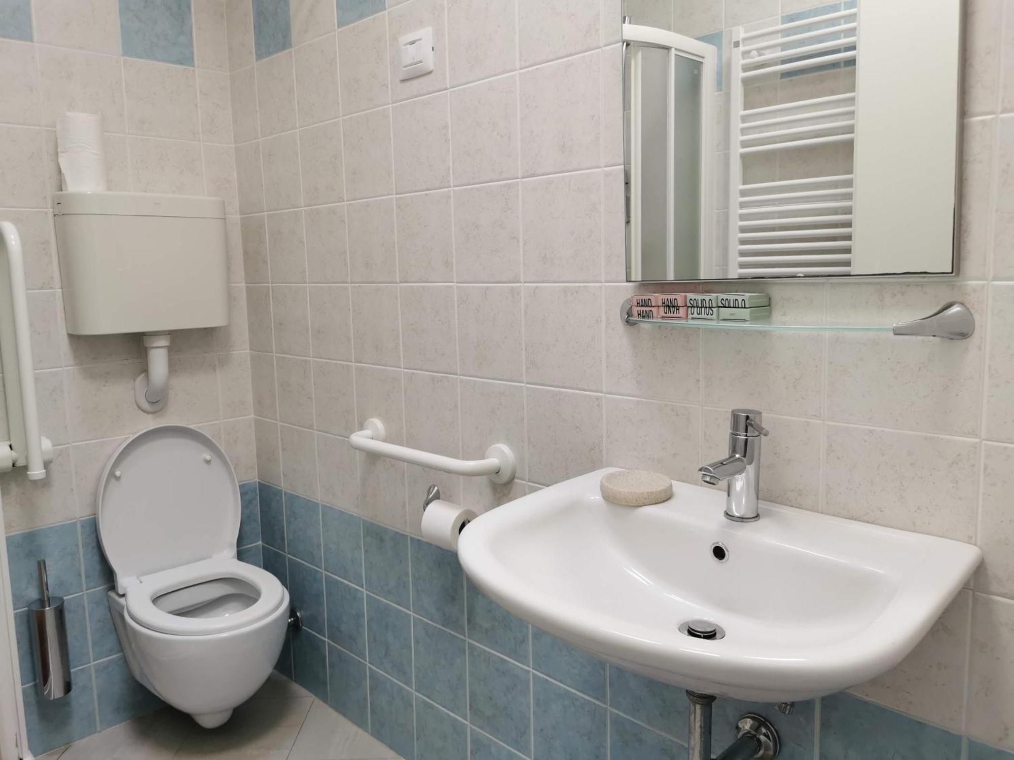 Appartamenti Vanin Ca' Di Valle Cavallino-Treporti Ngoại thất bức ảnh